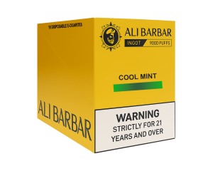 Alibarbar Cool Mint