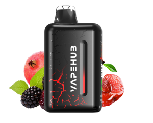 Vapehub Berry Cherry Pop