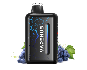 Vapehub Blueberry Blast Storm