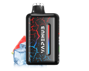 Vapehub Chilly Watermelon Crush