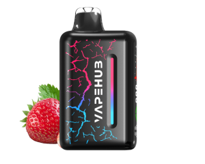 Vapehub Easy-Peasy Strawberry