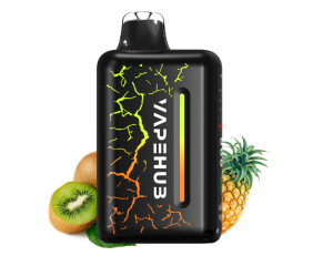 Vapehub Kiwi Pineapple