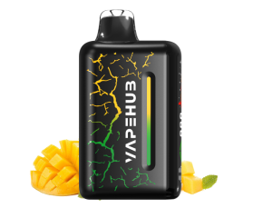 Vapehub Mexi Mango Madness