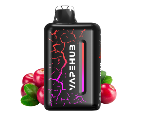 Vapehub Midnight Berry Chill