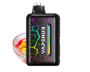 Vapehub Rainbow Sweet Burst