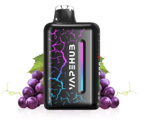 Vapehub Velvet Grape