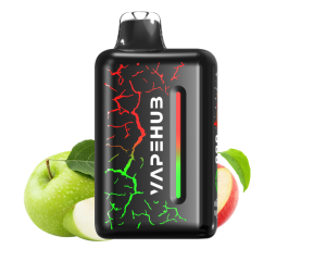 Vapehub Double Apple