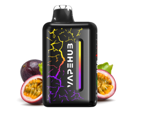 Vapehub Okey-Dokey Passion Punch