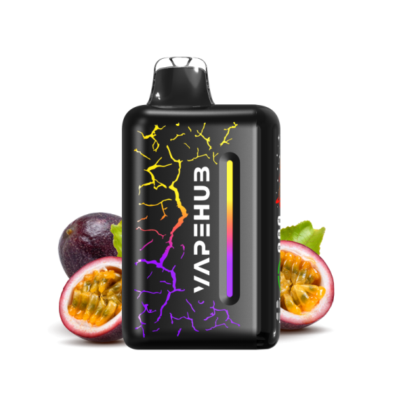 Vapehub Okey-Dokey Passion Punch