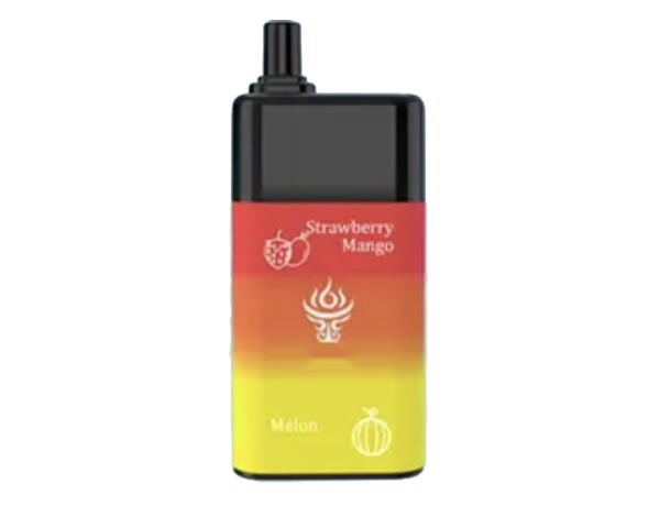 mooodan vape 7000