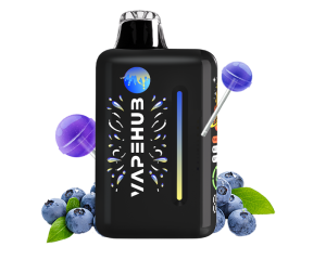 Vapehub Chupa Chup BlueRazz
