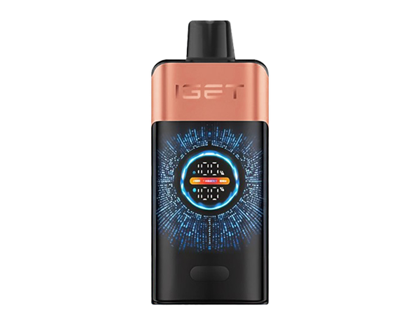 IGET One 12,000 – OZ VAPES