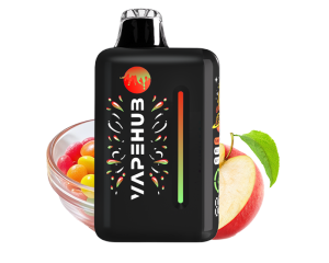 Vapehub Apple Gummies