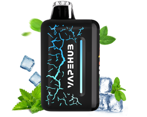 Vapehub Glacier Mint
