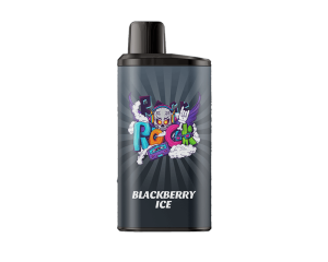 IGET Bar Pro Blackberry Ice