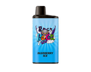 IGET Bar Pro Blueberry Ice