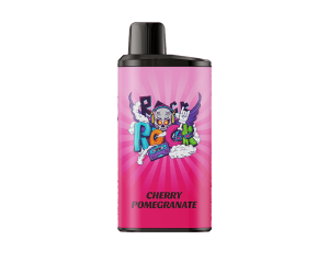 IGET Bar Pro Cherry Pomegranate