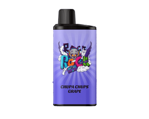 IGET Bar Pro Chupa Chups Grape