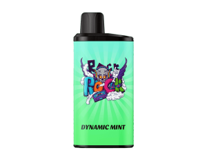 IGET Bar Pro Dynamic Mint