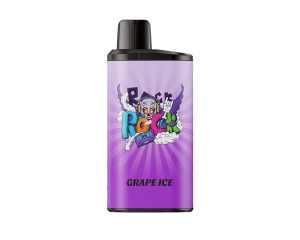 IGET Bar Pro Grape Ice