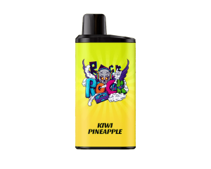 IGET Bar Pro Kiwi Pineapple