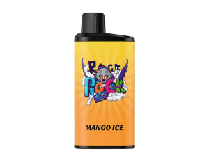 IGET Bar Pro Mango Ice