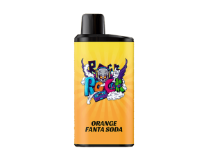 IGET Bar Pro Orange Fanta Soda