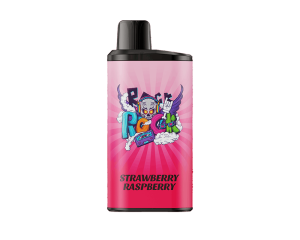 IGET Bar Pro Strawberry Raspberry