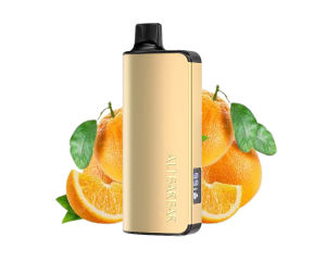 Alibarbar Ingot Vape California Sunset