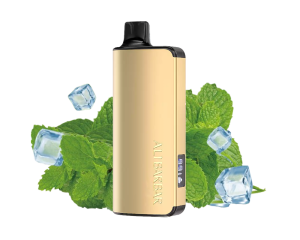 Alibarbar Ingot Vape Cool Mint