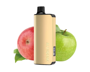 Alibarbar Ingot Vape Double Apple