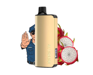 Alibarbar Ingot Vape FTP