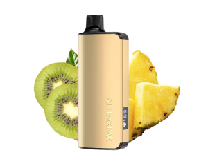 Alibarbar Ingot Vape Kiwi Pineapple