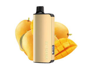 Alibarbar Ingot Vape Mango Magic