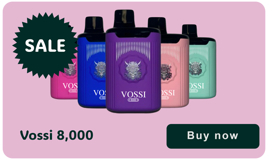 vape promo special sale