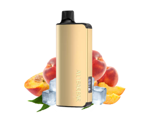 Alibarbar Ingot Vape Peach Ice