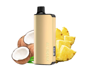 Alibarbar Ingot Vape Pineapple Coconut