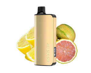 Alibarbar Ingot Vape Pink Lemon