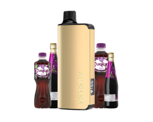 Alibarbar Ingot Vape Ribena