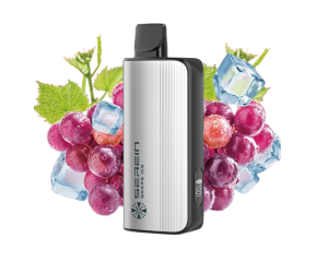 serein grape ice
