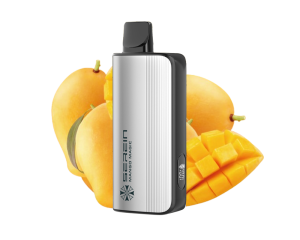 serein mango magic