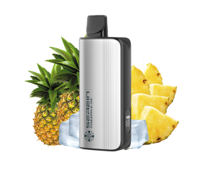 serein pineapple ice
