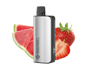 serein strawberry watermelon