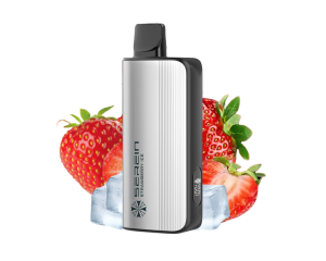 serein strawberry ice
