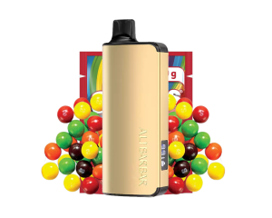 Alibarbar Ingot Vape Skittles