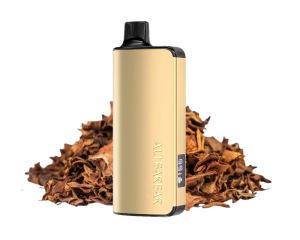 Alibarbar Ingot Vape Tobacco