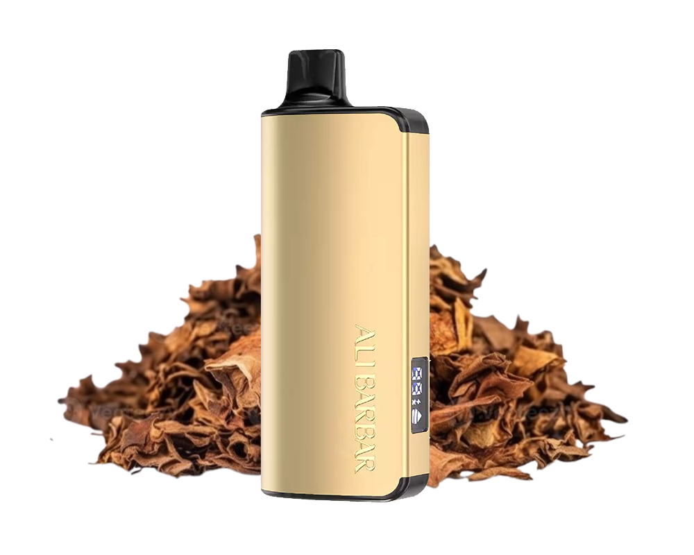 Alibarbar Ingot Vape Tobacco