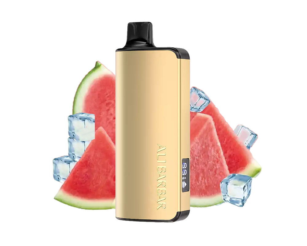 Alibarbar Ingot Vape Watermelon Ice