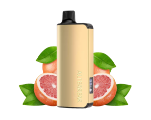 Alibarbar Ingot Vape WTF