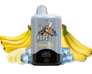 GCORE Vape Banana Ice